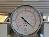 AMICO Medical Air Vacuum System Duplex Dry Rotary Vane, 2HP 80 Gal, V-RVD-D-080G 