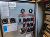 AMICO Medical Air Vacuum System Duplex Dry Rotary Vane, 2HP 80 Gal, V-RVD-D-080G 