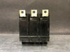 GENERAL ELECTRIC 15 Amp, 3 Pole, 240 volts Circuit Breaker TQB32015