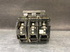 GENERAL ELECTRIC 15 Amp, 3 Pole, 240 volts Circuit Breaker TQB32015
