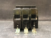 GENERAL ELECTRIC 15 Amp, 3 Pole, 240 volts Circuit Breaker TQB32015
