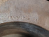 CATERPILLAR Bushing Eccentric 450-1497