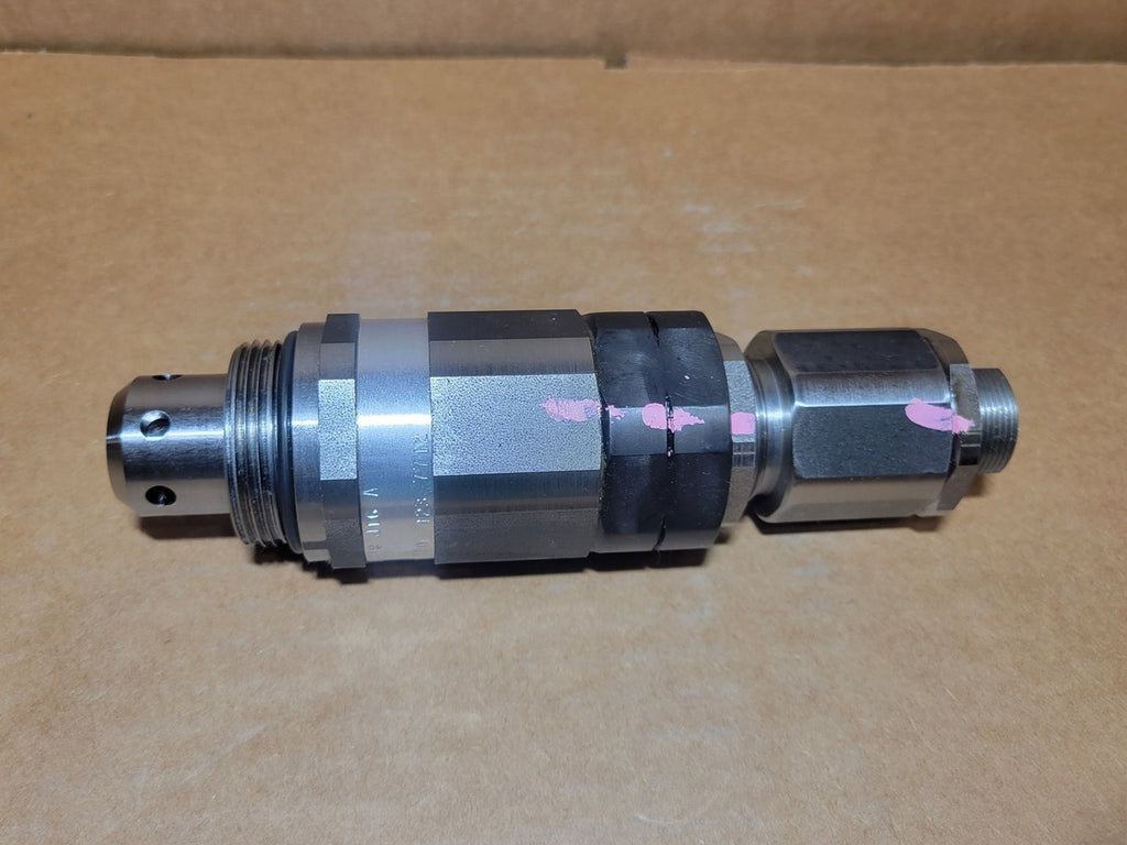 CATERPILLAR Hydraulic Relief Valve 423-7712