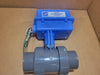 SPEARS Electric Actuated Ball Valve 1-1/2" E1559-015