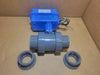 SPEARS Electric Actuated Ball Valve 1-1/2" E1559-015