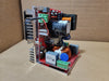 HANNING ELEKTRO-WERKE 8.3-3.7 Amps, 100/240 VDC Motor Drive Control Board 772032001