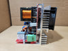 HANNING ELEKTRO-WERKE 8.3-3.7 Amps, 100/240 VDC Motor Drive Control Board 772032001