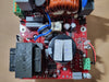 HANNING ELEKTRO-WERKE 8.3-3.7 Amps, 100/240 VDC Motor Drive Control Board 772032001