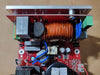HANNING ELEKTRO-WERKE 8.3-3.7 Amps, 100/240 VDC Motor Drive Control Board 772032001
