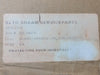 HANNING ELEKTRO-WERKE 8.3-3.7 Amps, 100/240 VDC Motor Drive Control Board 772032001