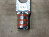 THOMAS & BETTS 3/0 AWG, 1/2" Stud Size, One Hole Copper Lug 54165-TB (Box of 10)