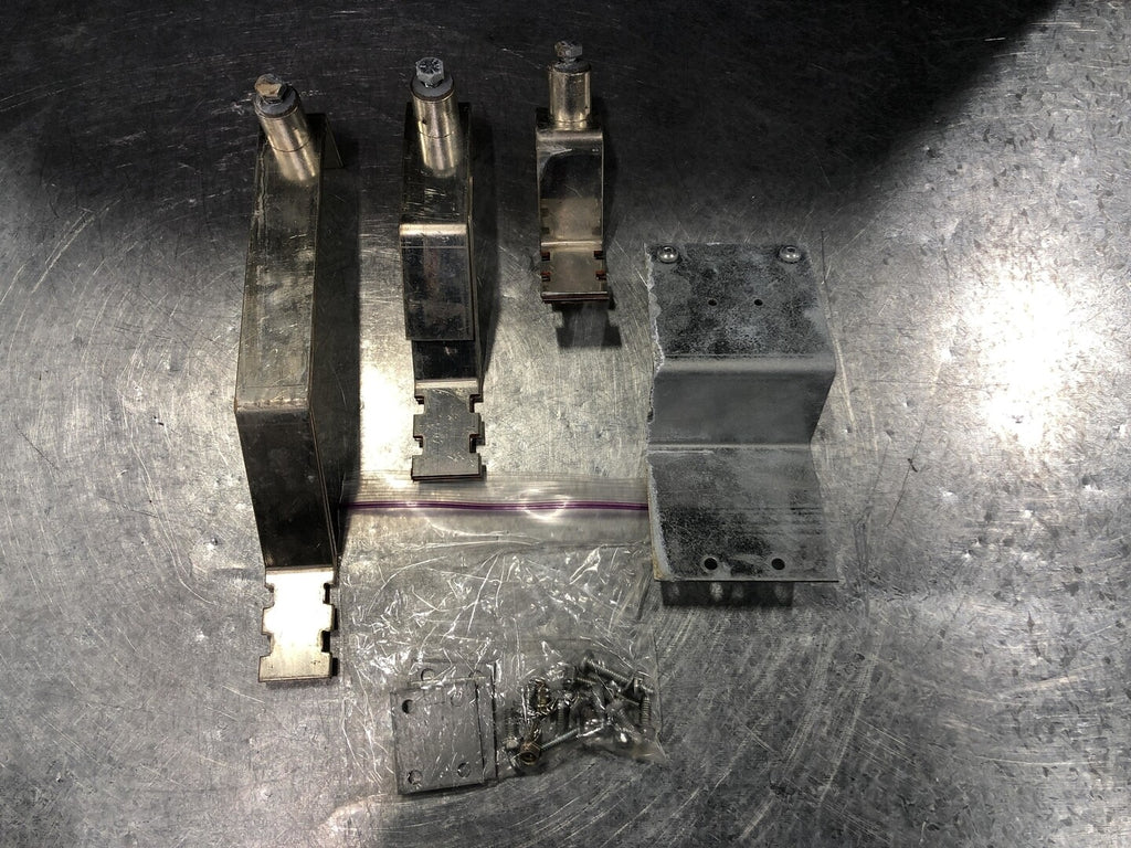 FEDERAL PIONEER 600 V Aluminum Busbars Series S