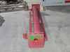 JOY GLOBAL CONVEYORS INC. Conveyor Training Idler 72AHD619-54S