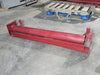 JOY GLOBAL CONVEYORS INC. Conveyor Training Idler 72AHD619-54S