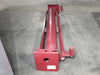 JOY GLOBAL CONVEYORS INC. Conveyor Training Idler 72AHD619-54S