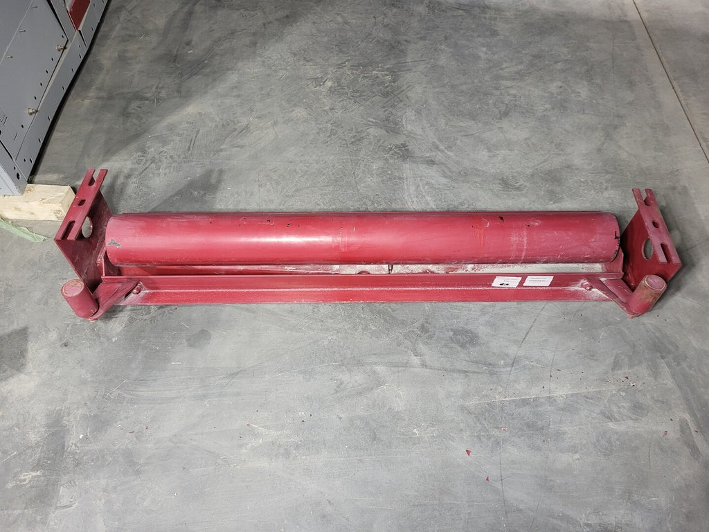 JOY GLOBAL CONVEYORS INC. Conveyor Training Idler 72AHD619-54S