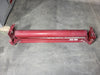 JOY GLOBAL CONVEYORS INC. Conveyor Training Idler 72AHD619-54S