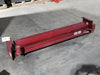 JOY GLOBAL CONVEYORS INC. Conveyor Training Idler 72AHD619-54S