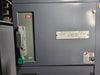 SQUARE D Model 6 Motor Control Center MCC Section, 600V, 3PH, 1200A Bus