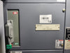 SQUARE D Model 6 Motor Control Center MCC Section, 600V, 3PH, 1200A Bus