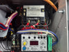 SQUARE D Model 6 Motor Control Center MCC Section, 600V, 3PH, 1200A Bus