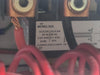 SQUARE D Model 6 Motor Control Center MCC Section, 600V, 3PH, 1200A Bus