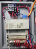 SQUARE D Model 6 Motor Control Center MCC Section, 600V, 3PH, 1200A Bus