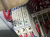 SQUARE D Model 6 Motor Control Center MCC Section, 600V, 3PH, 1200A Bus