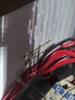 SQUARE D Model 6 Motor Control Center MCC Section, 600V, 3PH, 1200A Bus