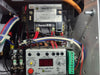 SQUARE D Model 6 Motor Control Center MCC Section, 600V, 3PH, 1200A Bus