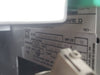 SQUARE D Model 6 Motor Control Center MCC Section, 600V, 3PH, 1200A Bus