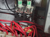 SQUARE D Model 6 Motor Control Center MCC Section, 600V, 3PH, 1200A Bus