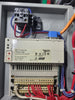 SQUARE D Model 6 Motor Control Center MCC Section, 600V, 3PH, 1200A Bus