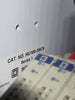 SQUARE D Model 6 Motor Control Center MCC Section, 600V, 3PH, 1200A Bus