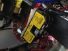 SQUARE D Model 6 Motor Control Center MCC Section, 600V, 3PH, 1200A Bus
