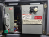SQUARE D Model 6 Motor Control Center MCC Section, 600V, 3PH, 1200A Bus