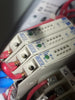 SQUARE D Model 6 Motor Control Center MCC Section, 600V, 3PH, 1200A Bus