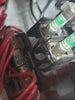 SQUARE D Model 6 Motor Control Center MCC Section, 600V, 3PH, 1200A Bus