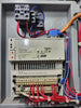 SQUARE D Model 6 Motor Control Center MCC Section, 600V, 3PH, 1200A Bus