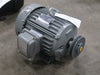 WESTINGHOUSE 2 hp, 575 volts, 1170 rpm, 184T Electric Motor EHHS