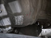 10" Class 150 Control Valve w/ Actuator and Position Indicator MD-82