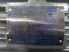 WESTINGHOUSE 2 hp, 575 volts, 1170 rpm, 184T Electric Motor EHHS