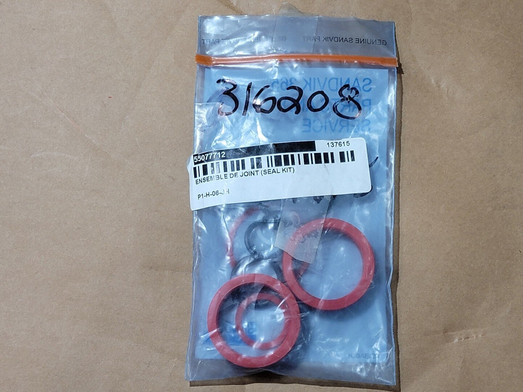 SANDVIK Seal Kit 55077712