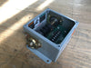 ELECTRO METERS Rotary Limit Switch NEMA 12, 12/30 VDC EC-2004-12-DN-CFX-D-1-2/8