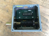 ELECTRO METERS Rotary Limit Switch NEMA 12, 12/30 VDC EC-2004-12-DN-CFX-D-1-2/8