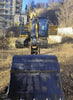CATERPILLAR 320E L Excavator w/ Ripper & Thumb attachment