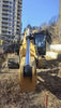 CATERPILLAR 320E L Excavator w/ Ripper & Thumb attachment