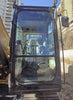 CATERPILLAR 320E L Excavator w/ Ripper & Thumb attachment