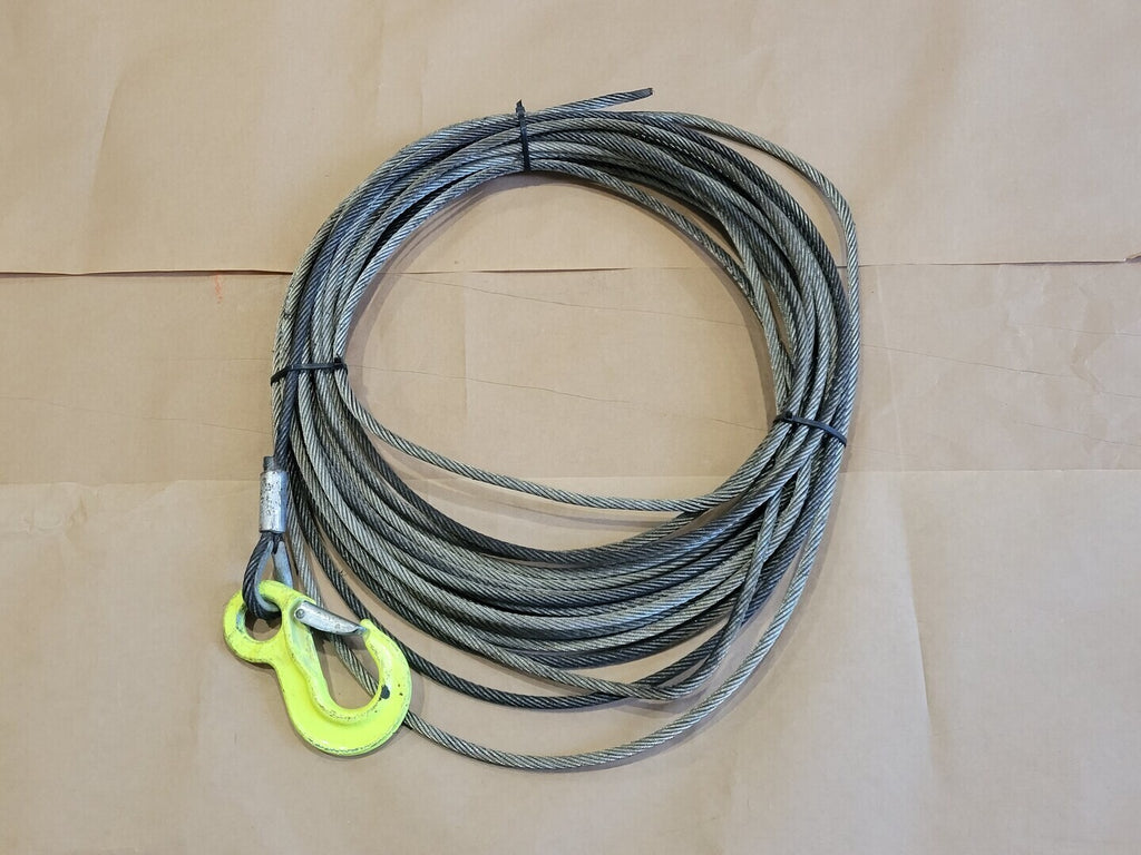 EPIROC Steel Cable 3222316242