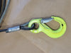 EPIROC Steel Cable 3222316242